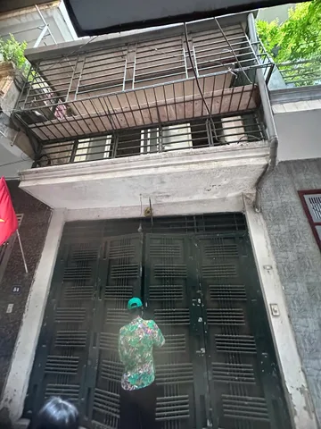 Cho thuê Nhà riêng 65m2 giá 5 triệu tại Đường Cầu Noi - Chọn - Phường Đông Ngạc Hà Nội