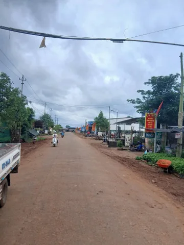 Bán Đất 175.9m2 có sẵn 175.9 m2 thổ cư giá 3 tỷ tại - Chọn - Xã Ea Blang Thị xã Thị Xã Buôn Hồ Đắk Lắk
