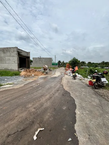 750 Triệu – Đất Sổ Riêng Gần GX Tân Thịnh – Full Thổ Cư, Đón Sóng Tăng Giá