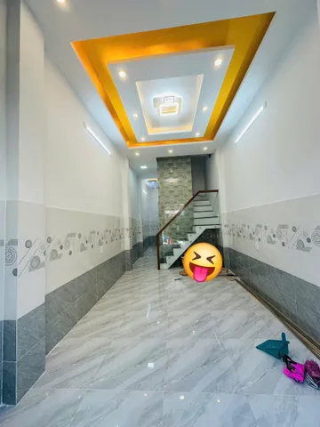 Bán Nhà riêng 30m2 có sẵn 30 m2 thổ cư giá 3.99 tỷ tại Đường Chiến Lược Phường Bình Trị Đông Quận Bình Tân TP. Hồ Chí Minh