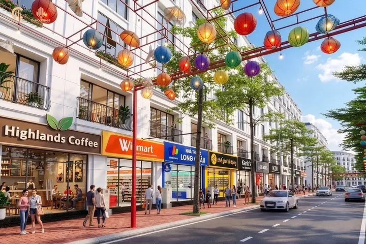 BÁN NHÀ PHỐ 7 TẦNG MẶT ĐƯỜNG 285B YÊN PHONG - CÁCH VIN HOÀ LONG 5KM - 7 TỶ