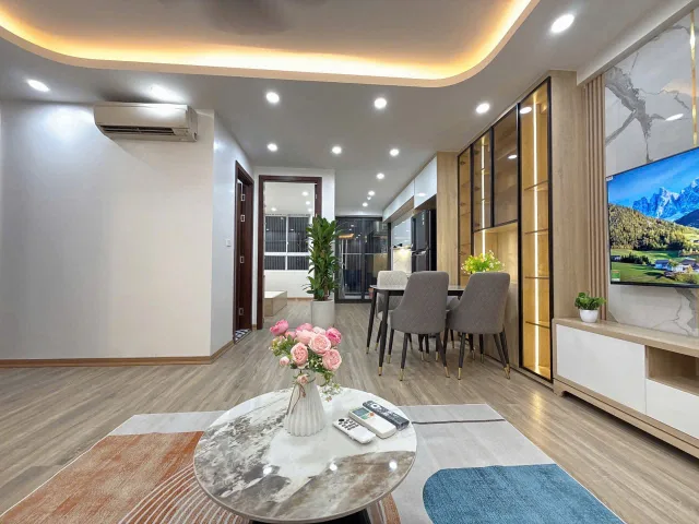 Giá Tốt. Bán chung cư Homeland Thượng Thanh, Long Biên, Hà Nội 90m2, chỉ 6,5 tỷ