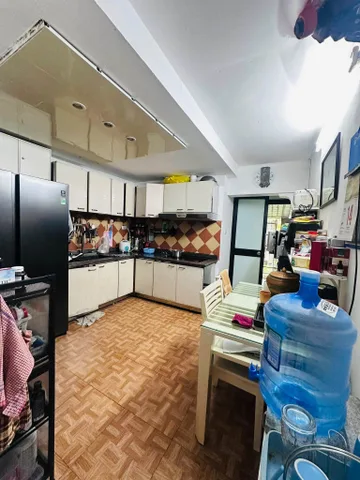 Bán căn hộ tập thể Sài Đồng, Long Biên 2 phòng ngủ, 2wc, 48m2, chỉ 1,6 tỷ