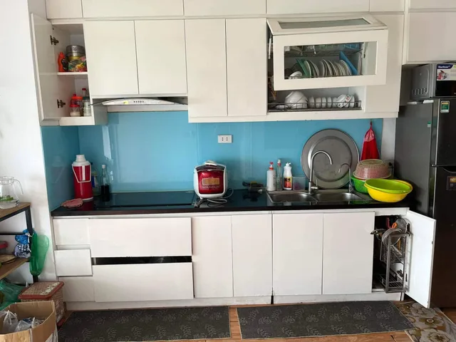 Chuyển việc bán chung cư Việt Hưng, Long Biên 70m2, chỉ 4,26 tỷ