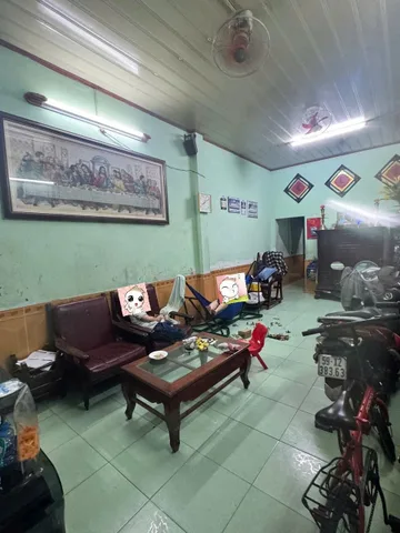 Bán Nhà riêng 41.3m² có sẵn 41.3 m2 thổ cư giá 3.8 tỷ tại -Phường Trường Thọ Quận Thủ Đức TP. Hồ Chí Minh