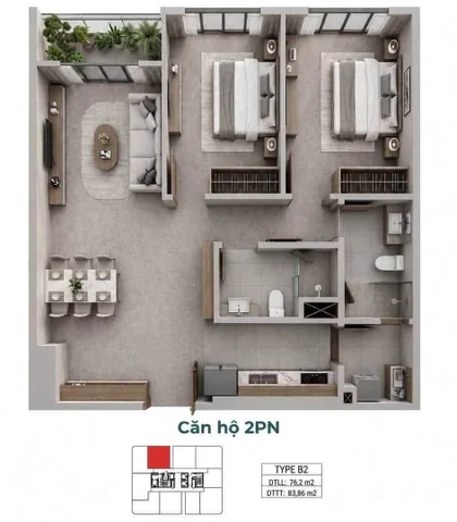 Bán Căn hộ chung cư tại Đường Tôn Đức Thắng Phường Lê Thanh Nghị Thành phố Hải Dương Hải Dương
