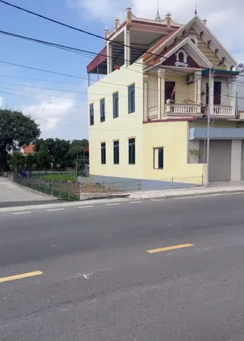 Giá tốt hiếm có Chủ cần thanh khoản gấp lô đất gần biển 154m² ngay khu CN Vsip NAM ĐỊNH
