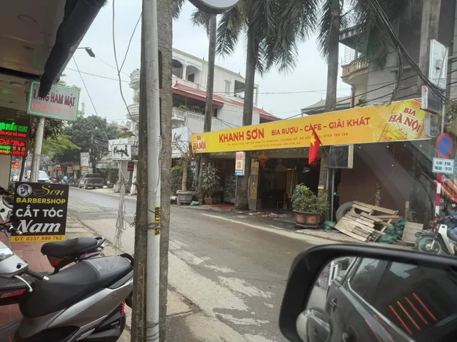 Bán Nhà+Đất 148m,thực tế 180m
có sẵn 100 m2 thổ cư giá 7.8 tỷ tại Thị trấn Xuân Mai Huyện Chương Mỹ Hà Nội