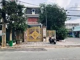Cho thuê Nhà riêng 110m2 giá 35 triệu tại Đường Cách Mạng Tháng Tám Phường An Thạnh Thị xã Thuận An Bình Dương