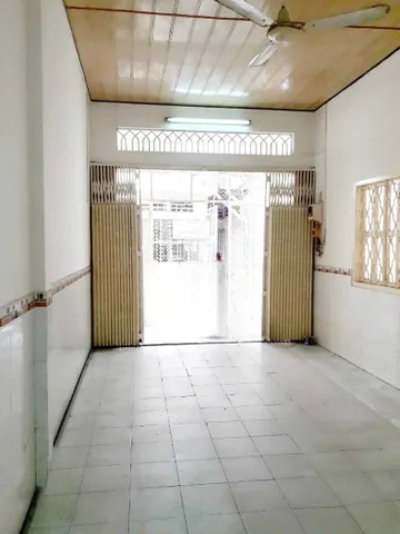 BÁN NHÀ HẺM XE HƠI BÙI TƯ TOÀN BÌNH TÂN, DT 4x21M, GIÁ MỚI 5.65 TỶ