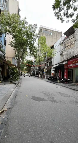 Cực HIẾM!!! Tô Vĩnh Diện, Thanh Xuân, 48m2, ô tô đỗ cửa, 16 Tỷ, kinh doanh đỉnh