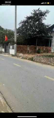 Bán Đất 100m2 có sẵn 100 m2 thổ cư giá 878 triệu tại Đường Tỉnh Lộ 35 Xã Trung Giã Huyện Sóc Sơn Hà Nội