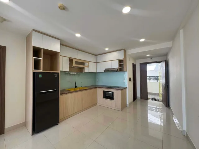 Bán Căn hộ chung cư 74m2 giá 3.57 tỷ tại - Chọn - Phường Nguyễn An Ninh Thành phố Vũng Tàu Bà Rịa - Vũng Tàu