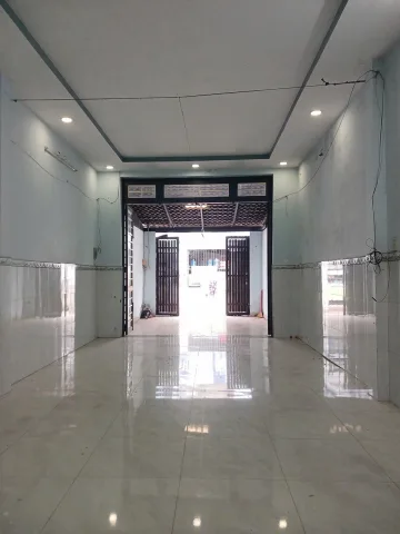 NHÀ HỒ HỌC LÃM-4x22M-3 TẦNG 4PN KHÉP KÍN, GIÁ 6 TỶ(G68)