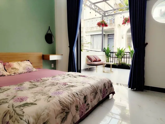 NHÀ VÕ VĂN KIỆT, BÌNH TÂN, DT 80M², 3 TẦNG BTCT, 4PN HẺM XE TẢI 6M, CHỈ 6,5 TỶ