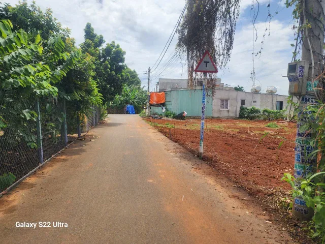 Bán Đất 700m2 có sẵn 240 m2 thổ cư giá 11.2 tỷ tại - Chọn - Xã Hoà Long Thành phố Bà Rịa Bà Rịa - Vũng Tàu