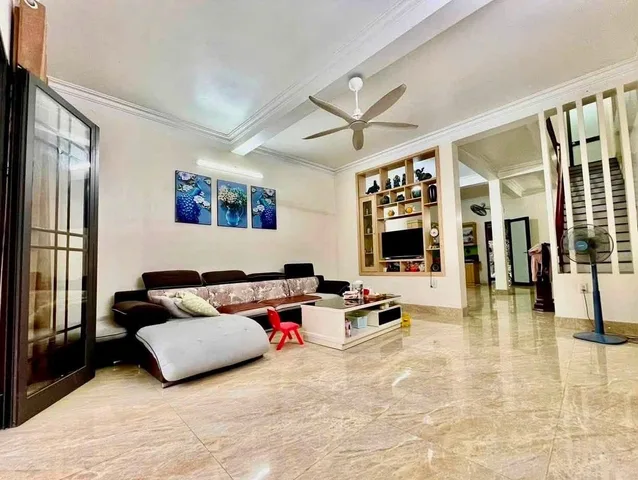 Bán Nhà riêng 140m2 có sẵn 140 m2 thổ cư giá 4.5 tỷ tại - Chọn - Xã Nam Sơn Huyện An Dương Hải Phòng