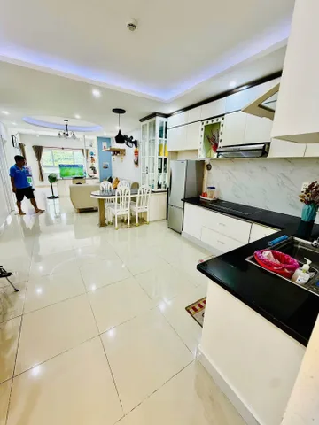 Bán Căn hộ chung cư 90m2 giá 4.3 tỷ tại - Chọn - Phường 4 Thành phố Vũng Tàu Bà Rịa - Vũng Tàu