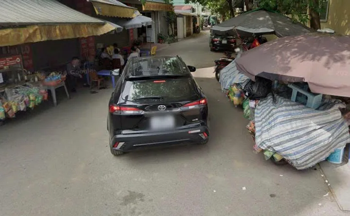 Bán Đất 256m2 vườn giá 20.5 tỷ tại Đường Hoàng Liệt Phường Hoàng Liệt Quận Hoàng Mai Hà Nội