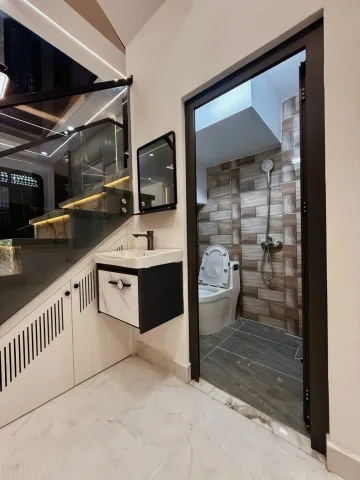 Nhà B.án SIÊU ĐẸP DT 40m2 - Nhỉnh 4 T.ỶY
👍Ngay KINH DƯƠNG VƯƠNG