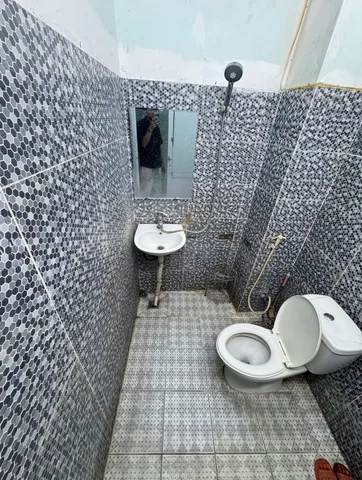 🔥 PHÒNG ĐẸP Ở LUÔN - CÁCH ĐẠI HỌC CÔNG NGHIỆP 700m 🔥

💫 Giá rẻ - phòng rộng