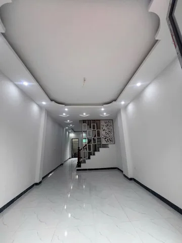 Bán Nhà Phúc Lợi, Long Biên 39m2, 5 tầng chỉ 7,05 tỷ (ngõ thoáng, ô tô đỗ gần nhà)