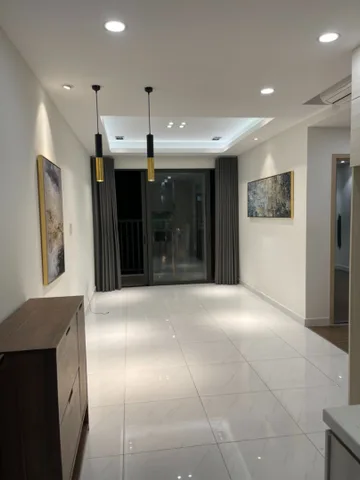 CĂN HỘ 1PN+1 VIEW TRỰC DIỆN TOÀN CẢNH SAFIRA KHANG ĐIỀN, THIẾT KẾ VUÔNG VẮN, CHỈ 3.55 TỶ