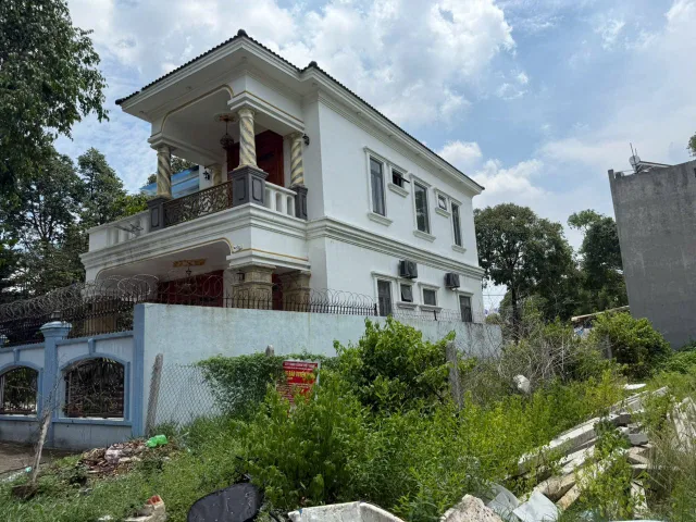 Bán giá 3 tỷ = 104,5 m2 tại Phường Phú Tân Thành phố Thủ Dầu Một Bình Dương