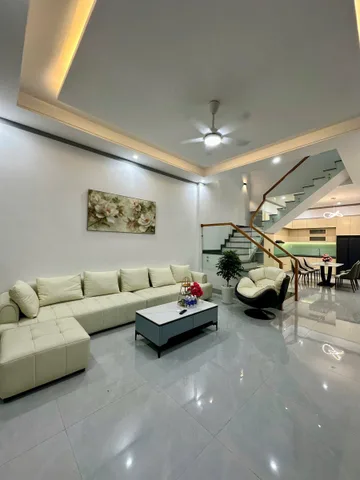 Bán Nhà riêng 107m2 có sẵn 40 m2 thổ cư giá 3.68 tỷ tại Phường Ea Tam Thành phố Buôn Ma Thuột Đắk Lắk