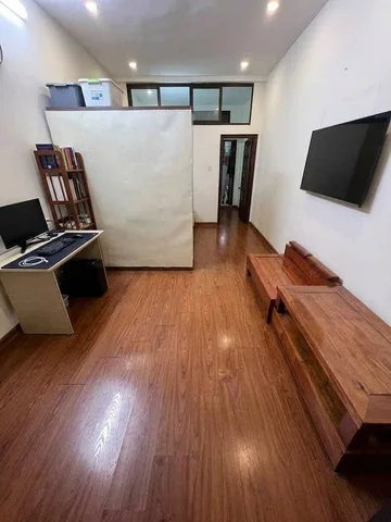 Căn hộ tập thể Khuất Duy Tiến 💥 Căn góc duplex view thoáng, sổ đỏ riêng rộng — 75m2 3PN2WC tầm 3 tỷ