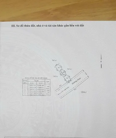 Bán đất 4,15 tỷ 80m2, đường ô tô thông 9m, full thổ cư, sổ riêng, khu dân trí cao