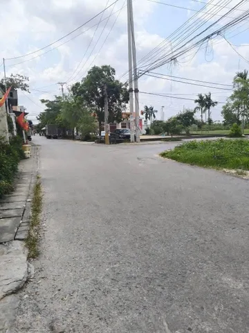 Bán Đất 105m2 giá 2.5 tỷ tại -Hoà Bình có sẵn nhà .l/h:076.231.9990 e Thúy
