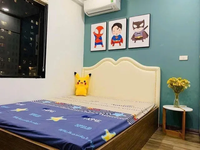 Chuyển Việc Bán Chung Cư Việt Hưng, Long Biên 70m2, chỉ 4,1 tỷ