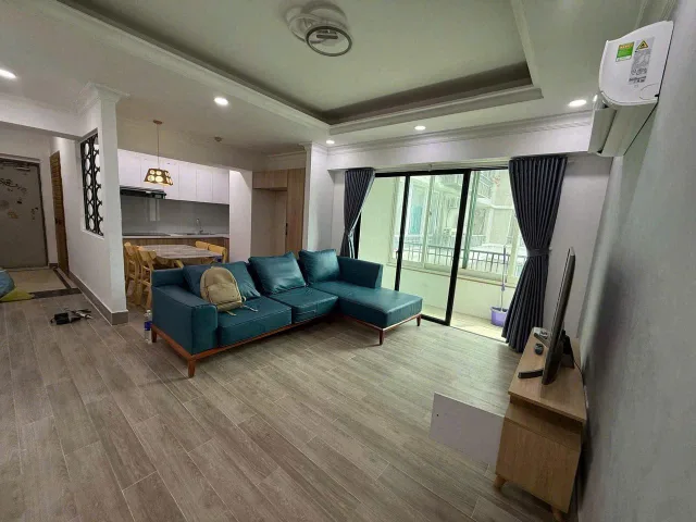 BDS  HVL [NC] Chính chủ gửi bán hoặc CHO THUÊ hai căn hộ Cantavil An Phú Block B lầu 14 và lầu 8.