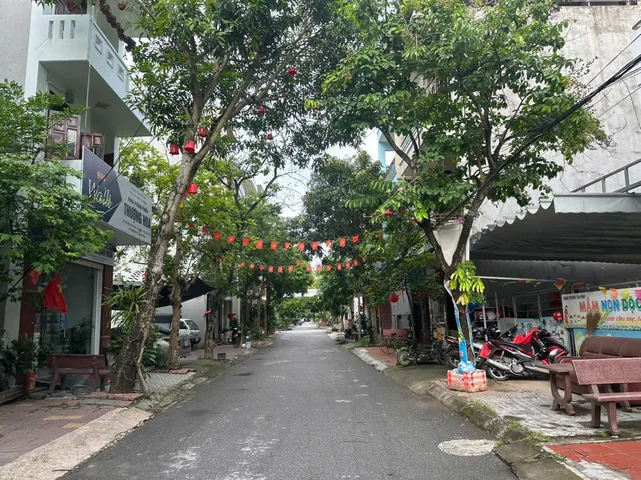 Bán Đất 67.5m2 có sẵn 67.5 m2 thổ cư giá 3.9 tỷ tại Đường Đặng Thai Mai Phường Tân Bình Thành phố Hải Dương Hải Dương