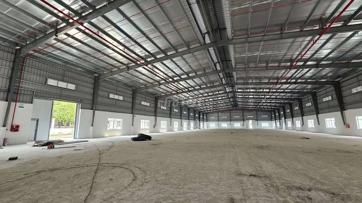 Cho thuê Kho, nhà xưởng giá 180 triệu tại - Chọn - Xã Hội Nghĩa Thị xã Tân Uyên Bình Dương