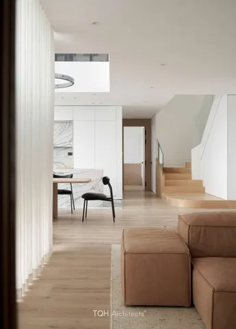 BDS HVL  K KÉN TQ/ Ở LIỀN-PENHOUSE DUPLEX JAMILA KHANG ĐIỀN- GIÁ TỐT