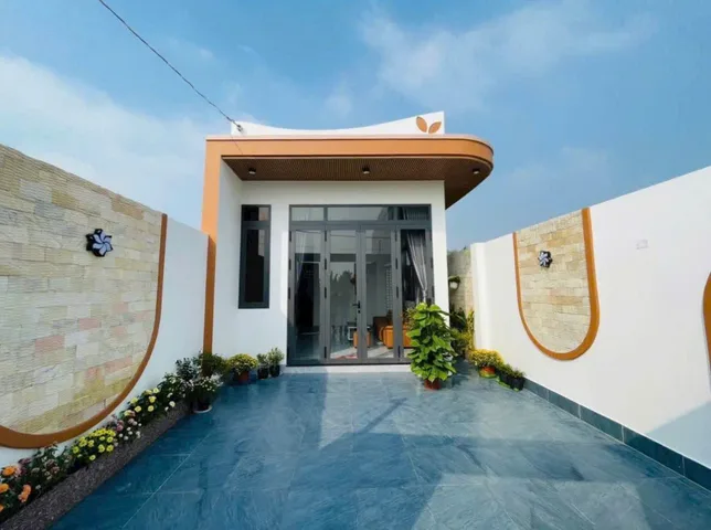 ✨NHÀ CẤP 4 GẦN CHỢ NGAY TRUNG TÂM PHƯỜNG - GIÁ 1 TỶ 490‼️