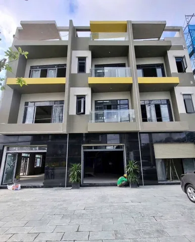 Sở Hữu Nhà Phố Kinh Doanh Ngay Cửa Ngõ TP.HCM Chỉ Từ 600Tr