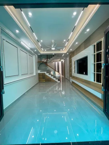 Bán Nhà riêng 70m2 SHR  giá 3.15 tỷ tại - Phường 05 Quận 6 TP. Hồ Chí Minh