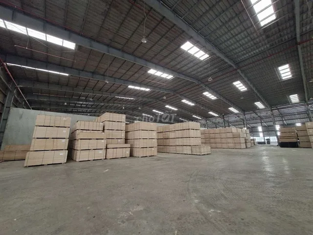 thue xuong giá 350 triệu tại - Chọn - Phường An Phú Thị xã Thuận An Bình Dương