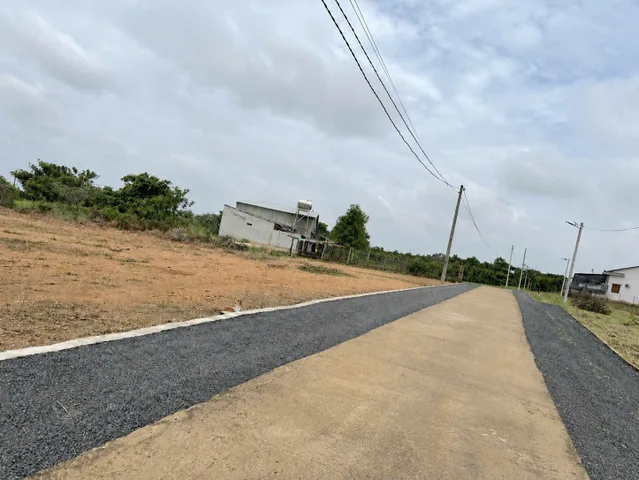 Bán Đất 250m2 có sẵn 100 m2 thổ cư giá 150 triệu tại - Chọn - Xã Tiến Thành Thành phố Đồng Xoài Bình Phước