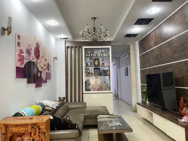 NHÀ PHỐ 3 TẦNG VỪA Ở VỪA KINH DOANH - HẺM OTO  DƯƠNG BÁ TRẠC-PHƯỜNG 1- Q8 - 100M2 - 12 TỶ.
Bán Nhà riêng 100m2 có sẵn 100 m2 thổ cư giá 12 tỷ tại - Chọn - Phường 01 Quận 8 TP. Hồ Chí Minh