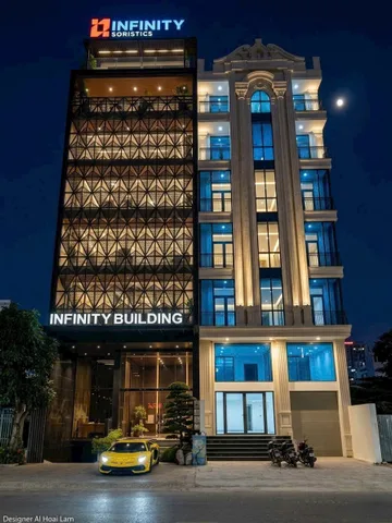 BDS HVL Building 23 Đặng Như Mai, Thạnh Mỹ Lợi, Quận 2