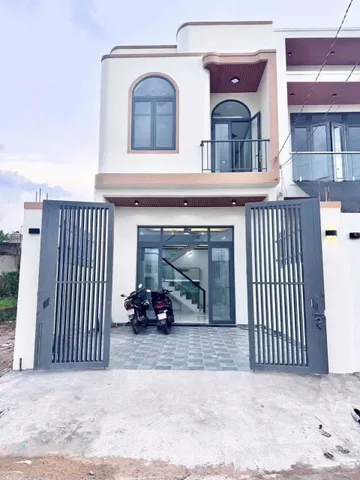 Em bán căn nhà mặt tiền hẻm Văn Phương Kinh doanh tốt