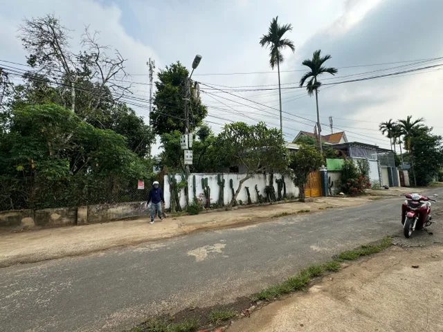 Bán Đất 🔥 ĐẤT ĐẸP HOÀNG MINH ĐẠO – HẺM 170 Y WANG (EA TAM CŨ)