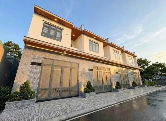 Bán Nhà riêng 83m2 có sẵn 83 m2 thổ cư giá 1.99 tỷ tại - Chọn - Phường Bửu Long Thành phố Biên Hòa Đồng Nai