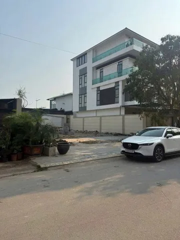 BÁN ĐẤT BIỆT THỰ HÒN CẶP BÈ,TRUNG TÂM HỒNG HẢI,HẠ LONG