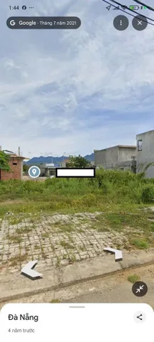 BÁN ĐẤT TĐC HÒA LIÊN 5 MT HÒA LIÊN 11 ĐÀ NẴNG 📌📌📌LÀM VIỆC TRỰC TIẾP GIÁ TỐT !!!