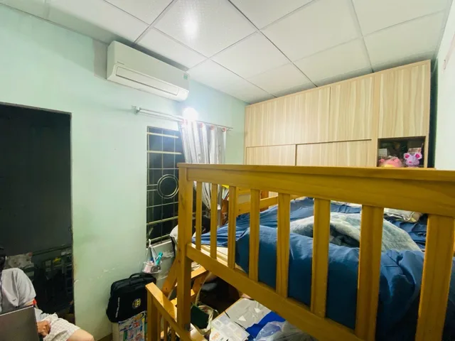 Bán Nhà riêng 48m2 có sẵn 48 m2 thổ cư giá 5.6 tỷ tại Đường Trần Thị Nghỉ Phường 10 Quận Gò Vấp TP. Hồ Chí Minh